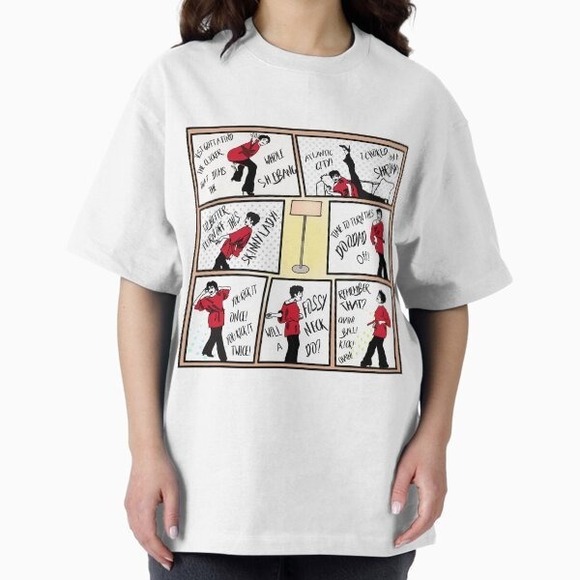 Other - The Dave Clark Five British Rock Nostalgia Shirt